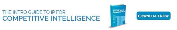 The Intro Guide to IP For Competitive Intelligence ktMINE