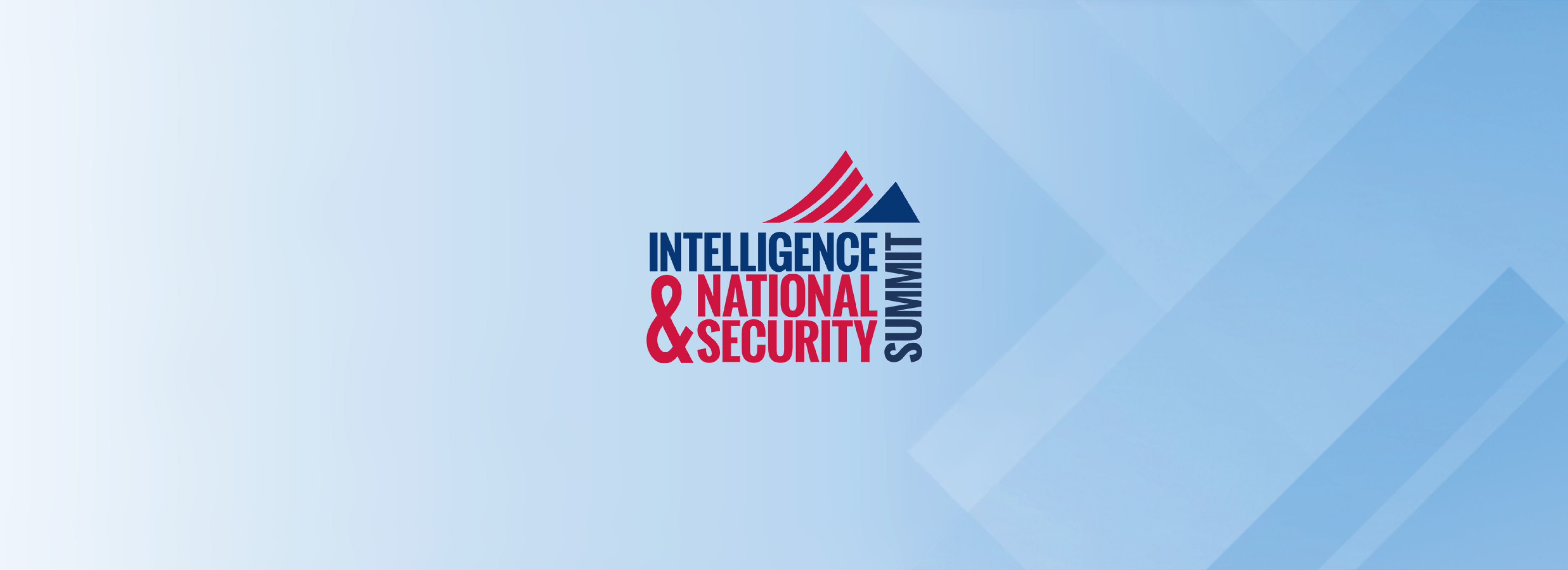 Exhibitor at the 2016 Intelligence & National Security Summit