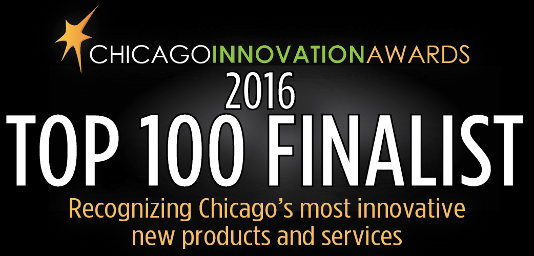 Chicago Innovation Awards Finalist ktMINE