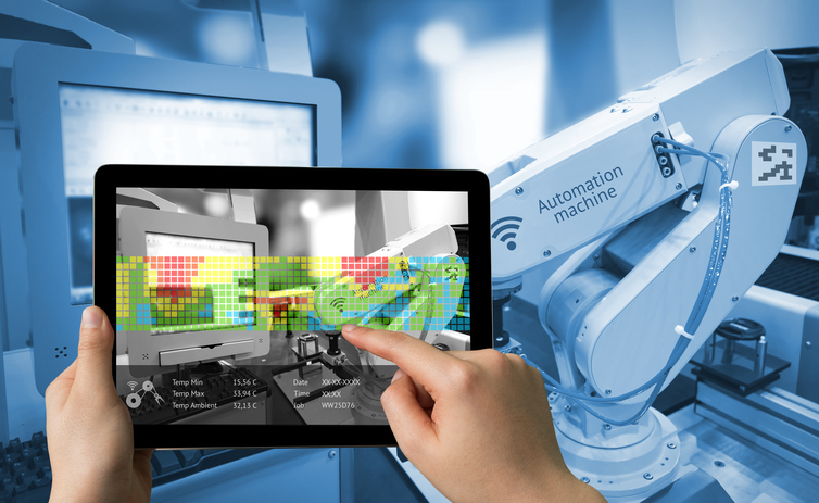Honeywell Partners with SKF to Bolster their Portfolio of Industrial IoT Patents and Build Platform