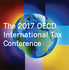 International Tax Conference.