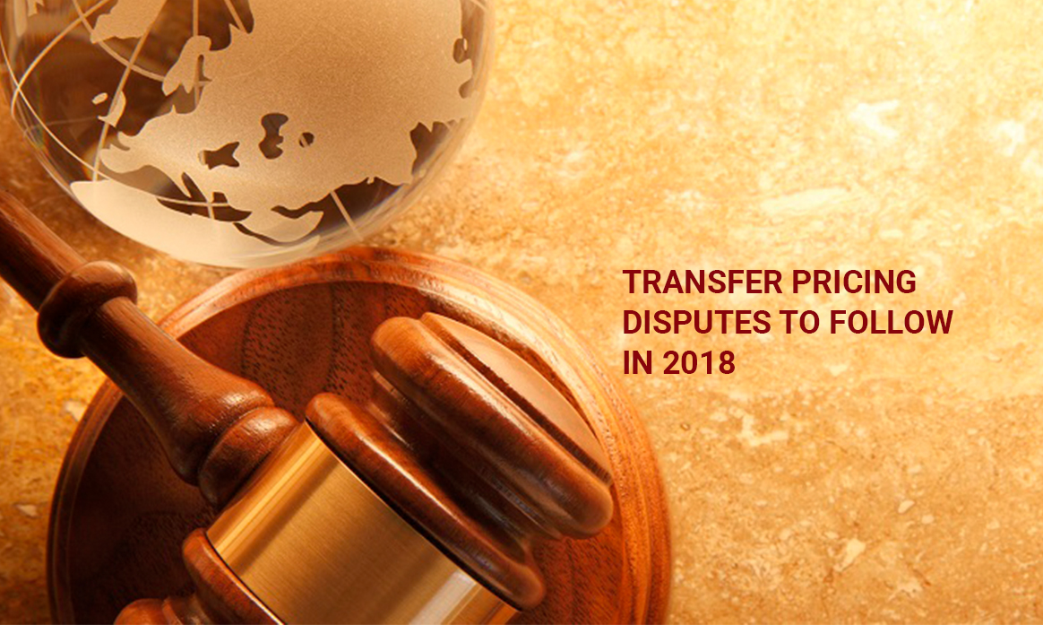 Transfer Pricing