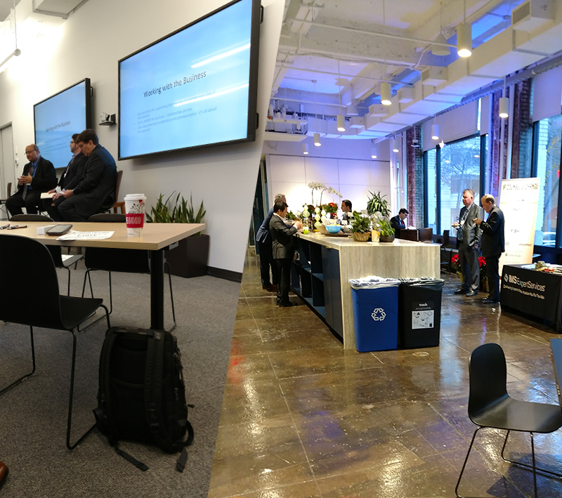 IP Counsel Exchange