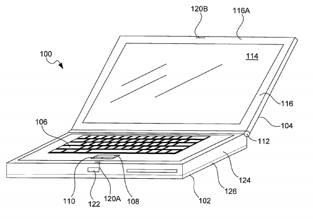 Computer Enclosure - US2002144032A1