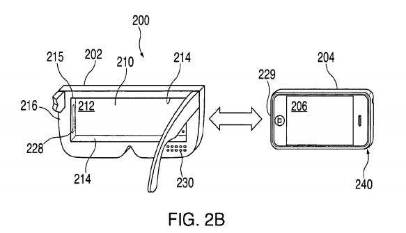 Patent Details - US9749451B2