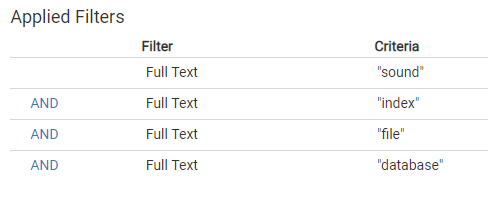 ktMINE Patent Search