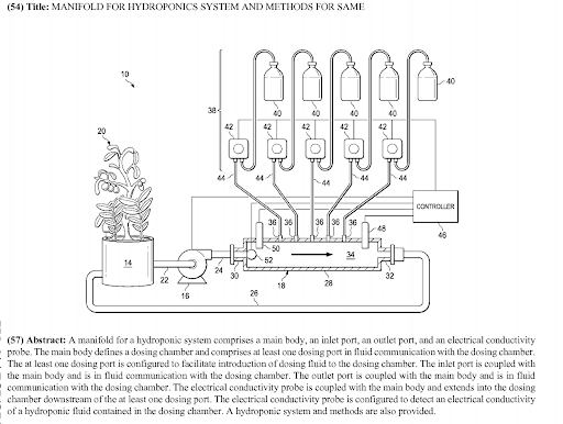 Horticulture grow light