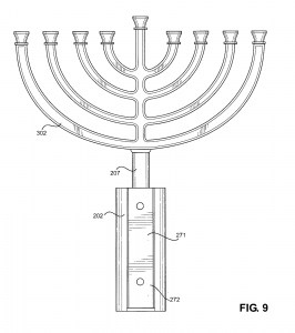 menorah