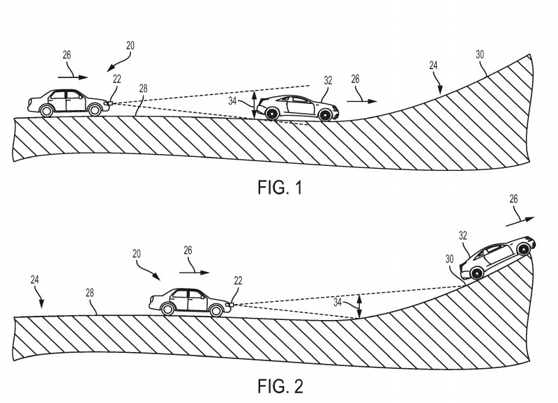 tesla patent