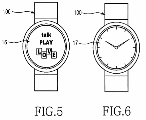 Transparent display apparatus