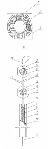 eco friendly firework patent