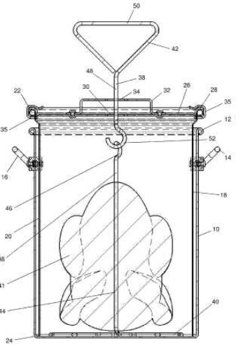 Turkey fryer