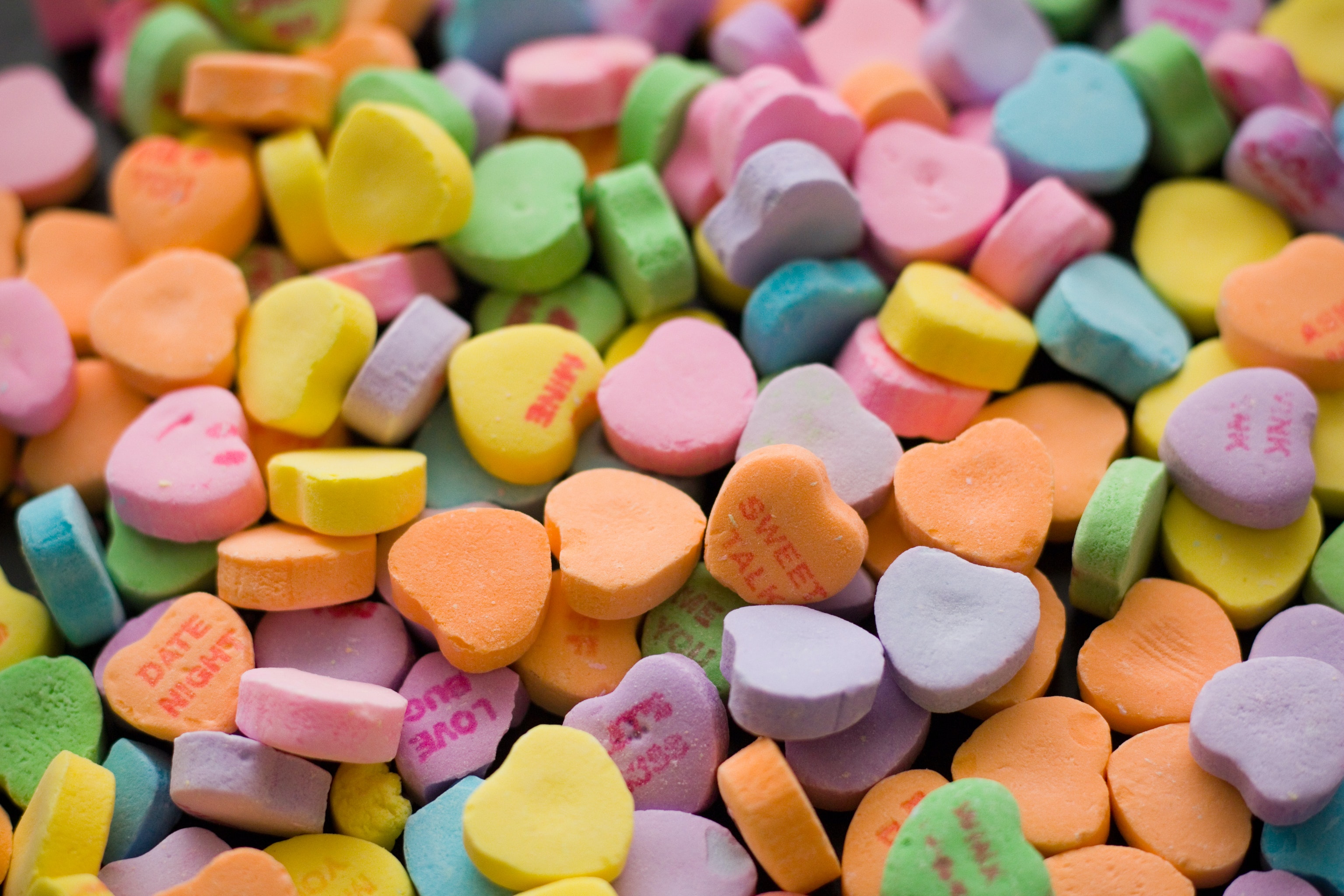 Valentine’s Day technologies to make your heart go pitter-pat(ent)