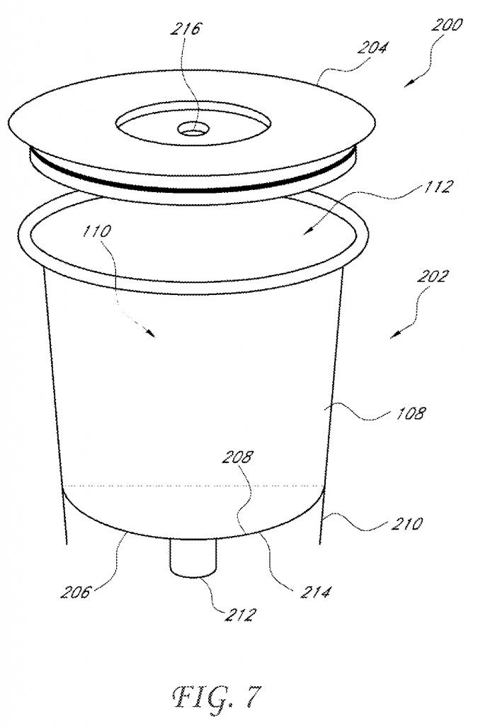 reusable kcup