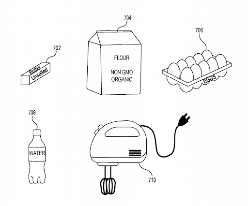 Method for making an animal snack containing cannabinoids