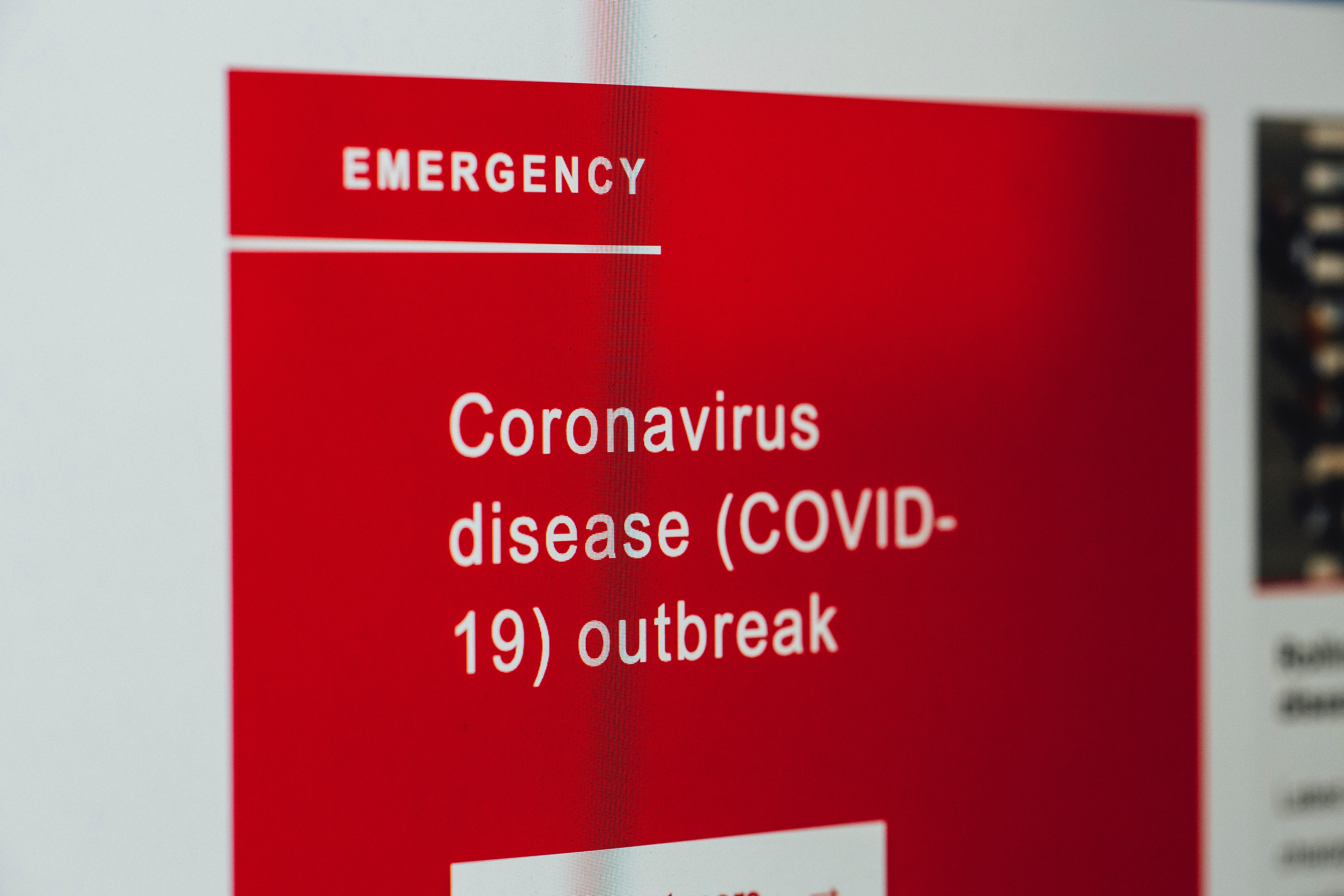 COVID-19: The Current IP Behind the Disease