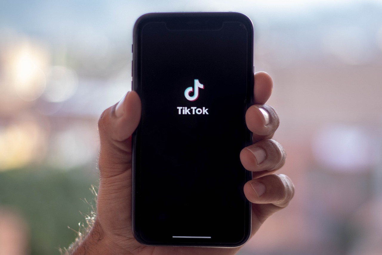 Social Networks: Just what is all the Tok about?