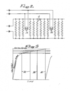 Electric Blanket Patent Image