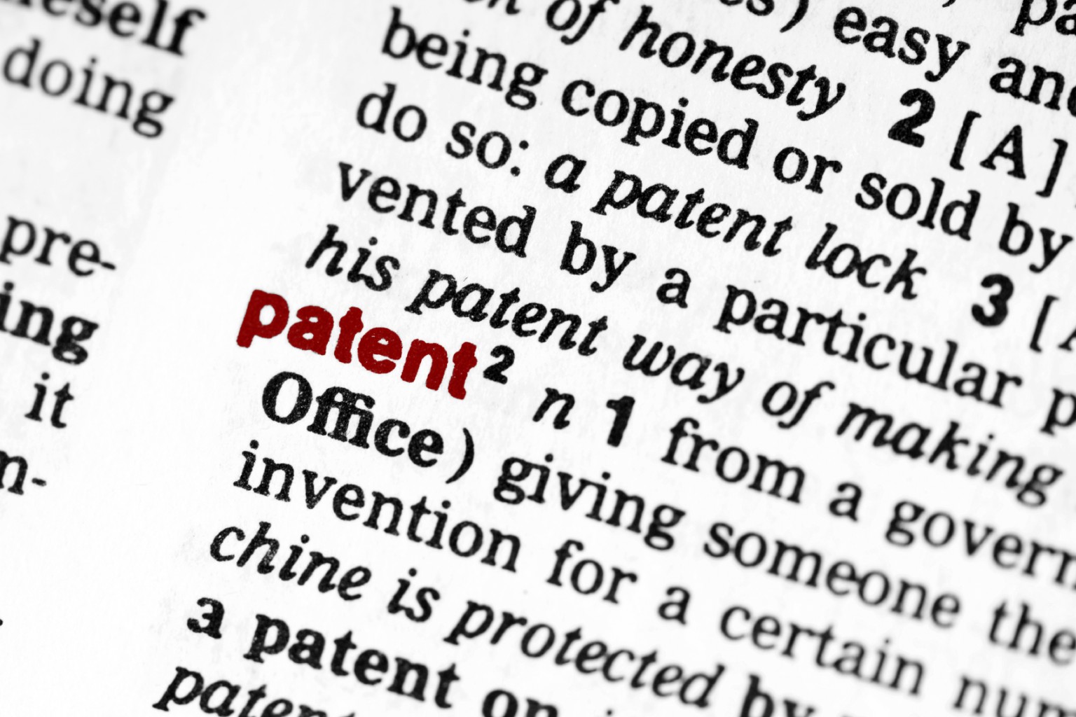 Examining Patent Maintenance Fees