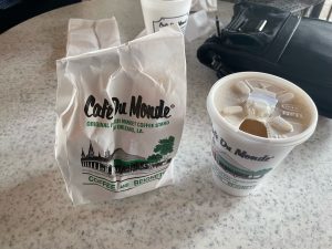 Café Du Monde