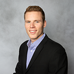 Jake Sweeney, IP Sales Lead ktMINE, headshot