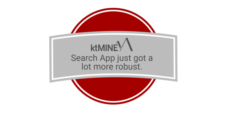 ktMINE now offers the largest full-text patent repository available