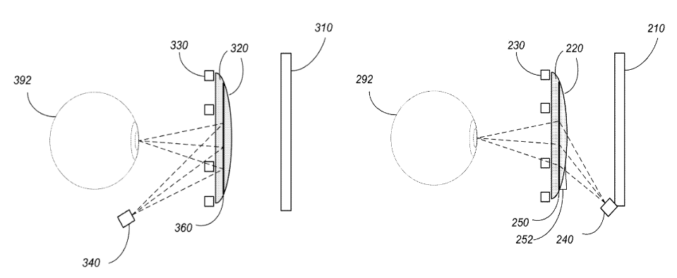 Apple AI and VR