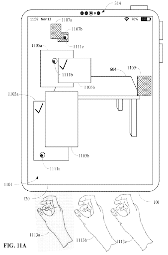 Apple AR