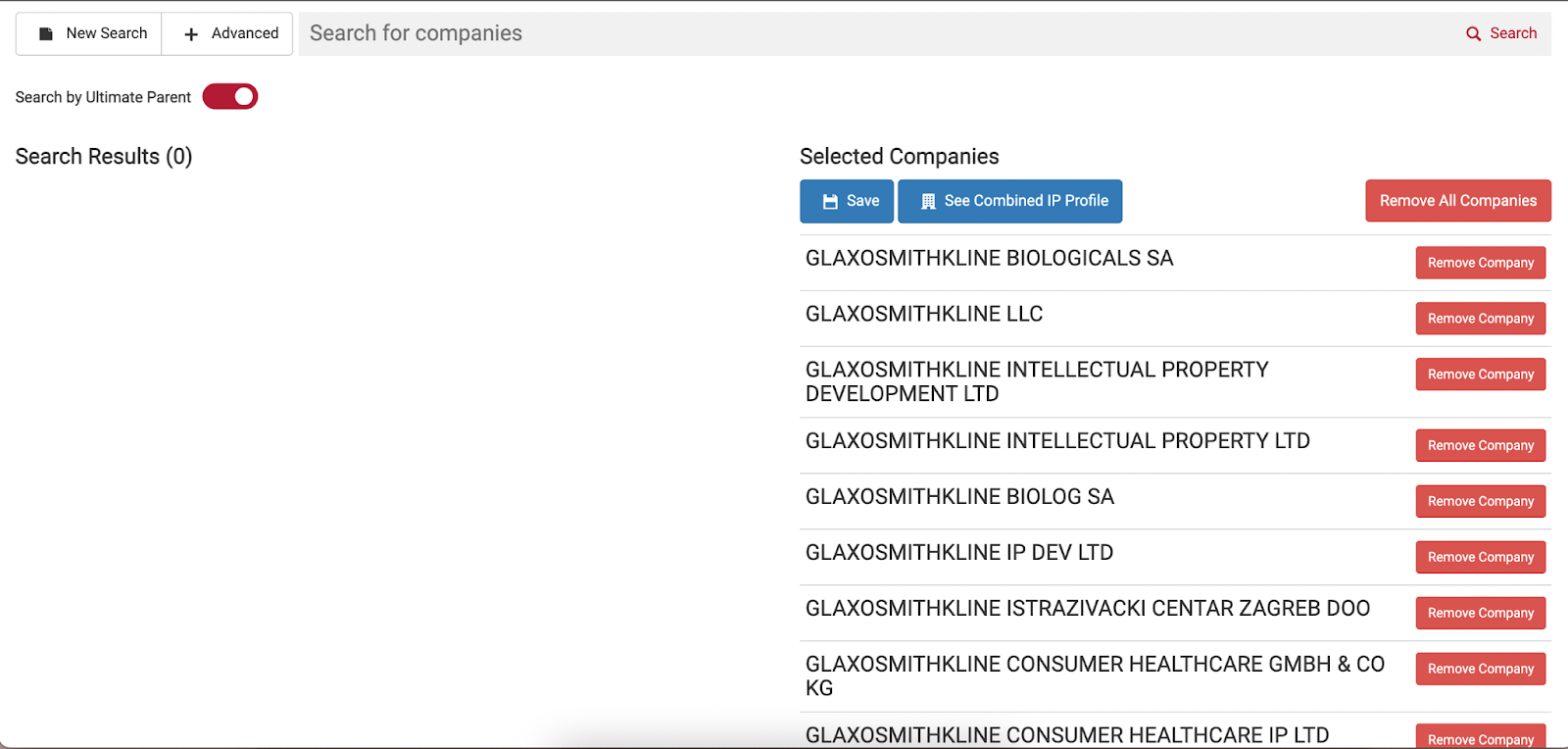 GlaxoSmithKline