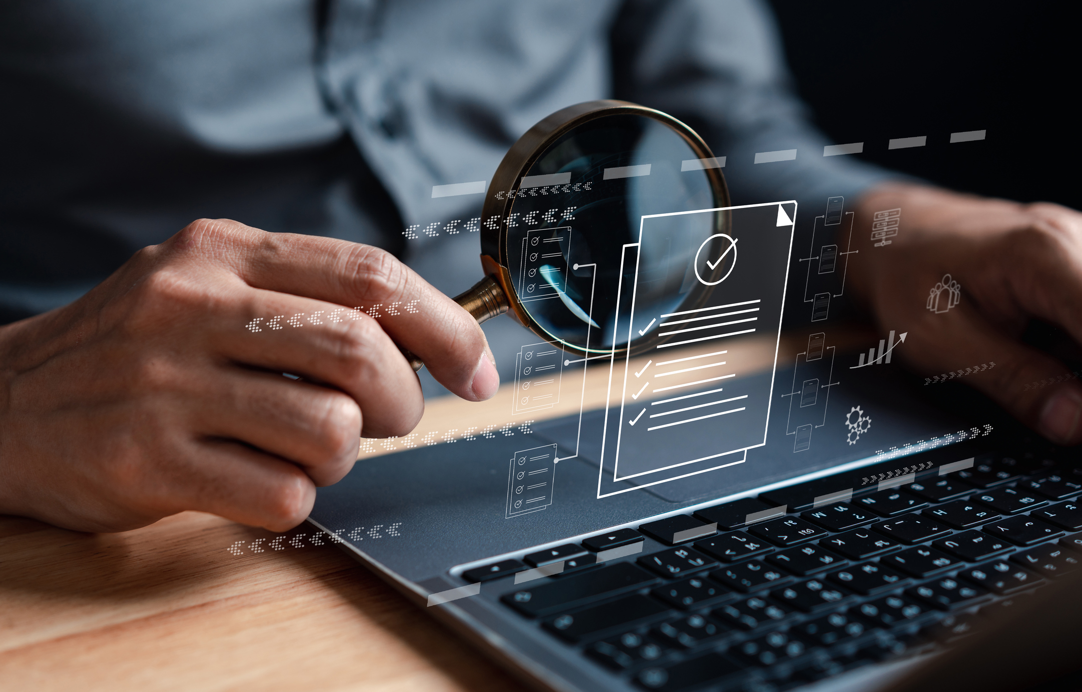 Unveiling the Power of Trademark Monitoring: Leveraging Competitive Intelligence with ktMINE