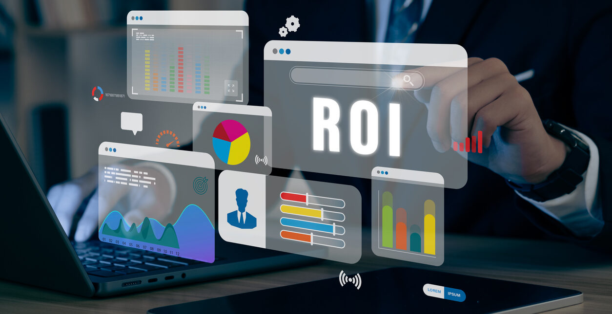 How IP data can accurately value Patents for Optimal ROI