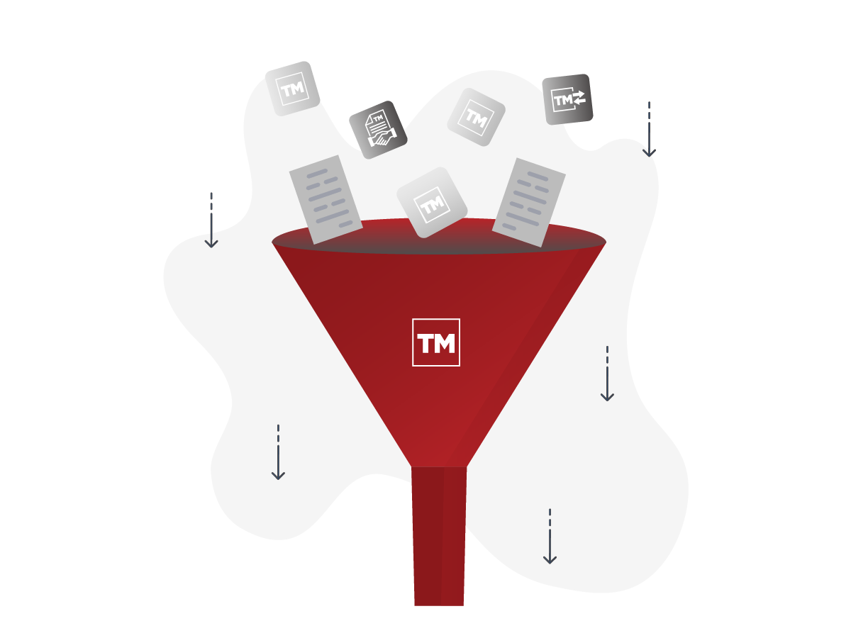 Trademark Funnel blog image