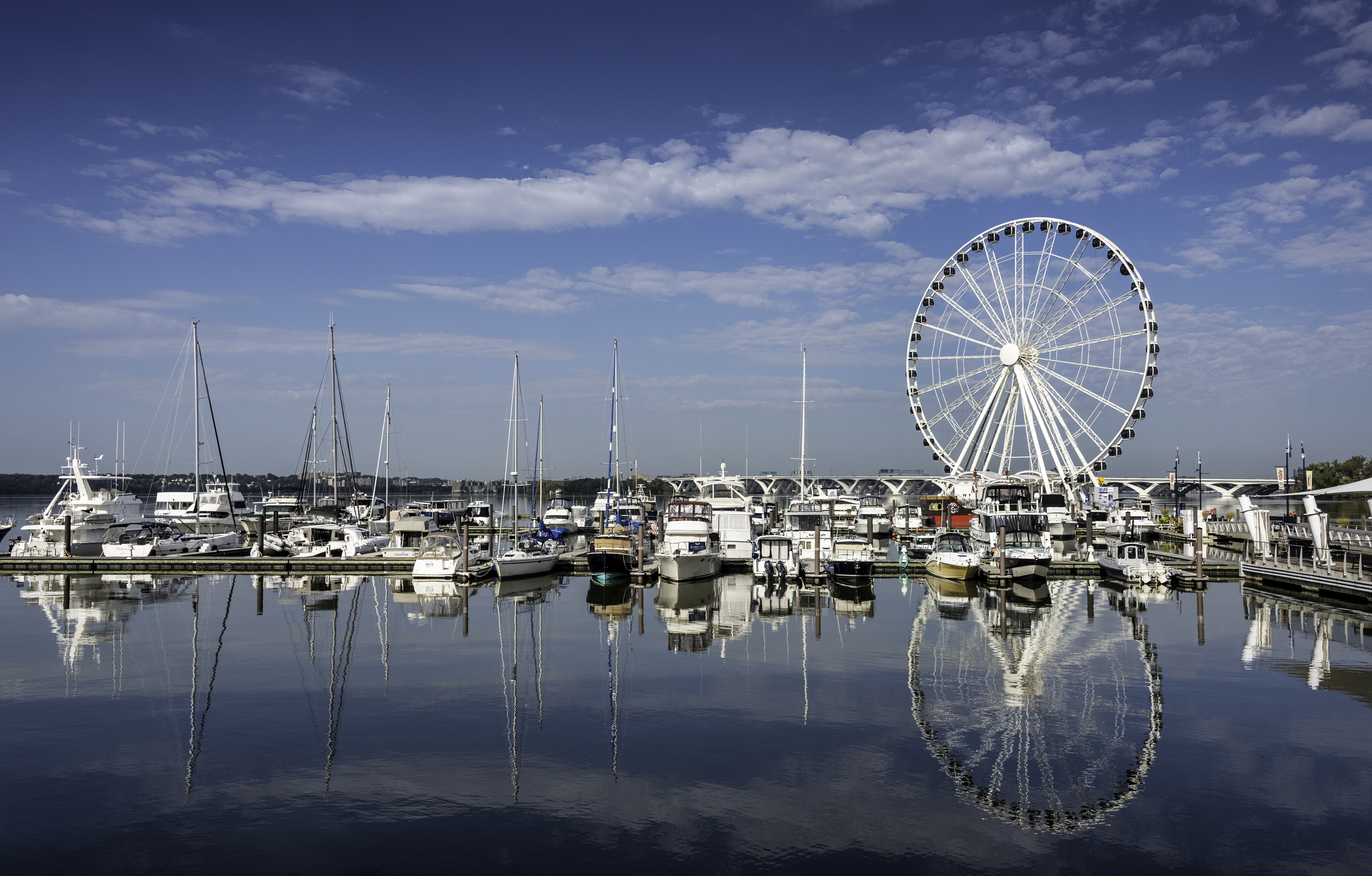 AUTM Annual 2025: See you in National Harbor