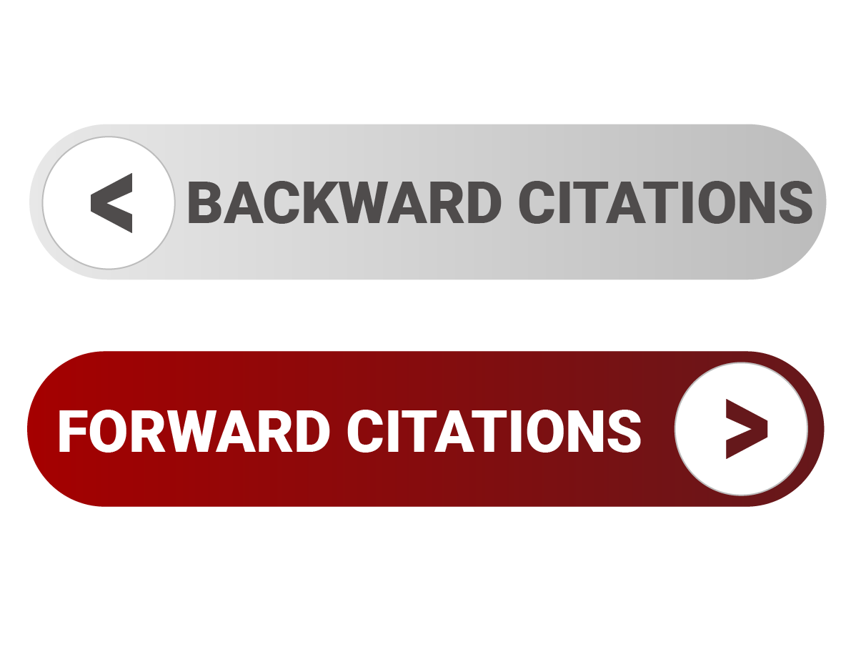 IP Data Basics: Citation Data - ktMINE