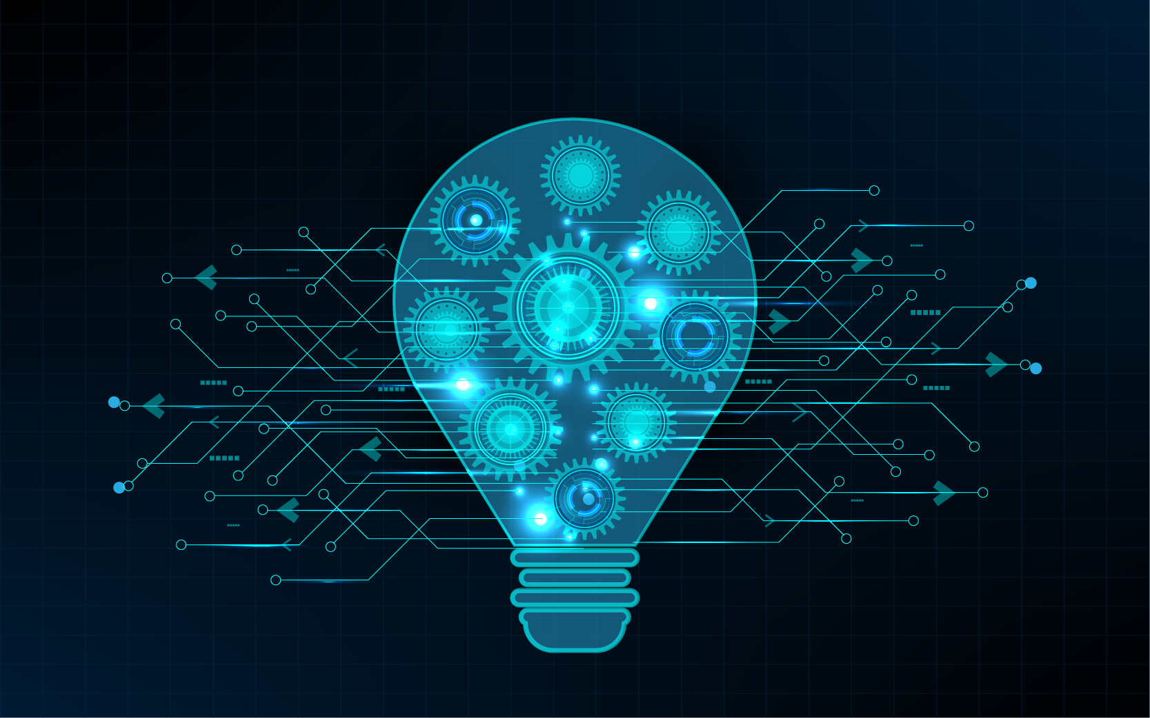 IP Data Basics: Citation Data