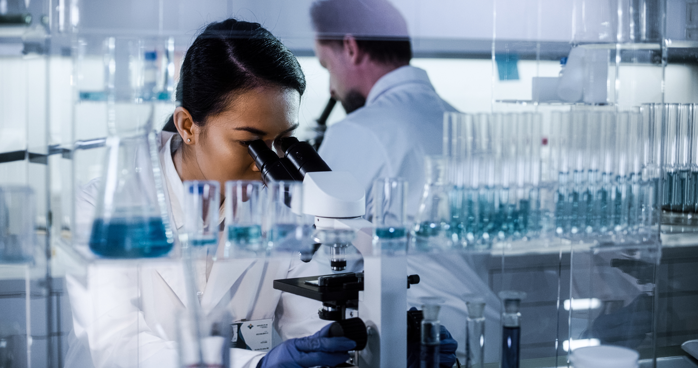 Technology transfer research